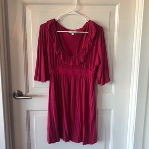 Southern Frock mini dress